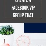 Create a Facebook Group that Rocks blog title overlay