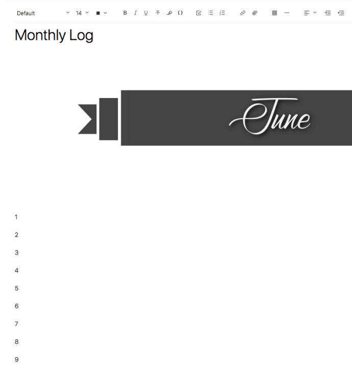 How to Create a Digital Bullet Journal with Evernote Naomi D