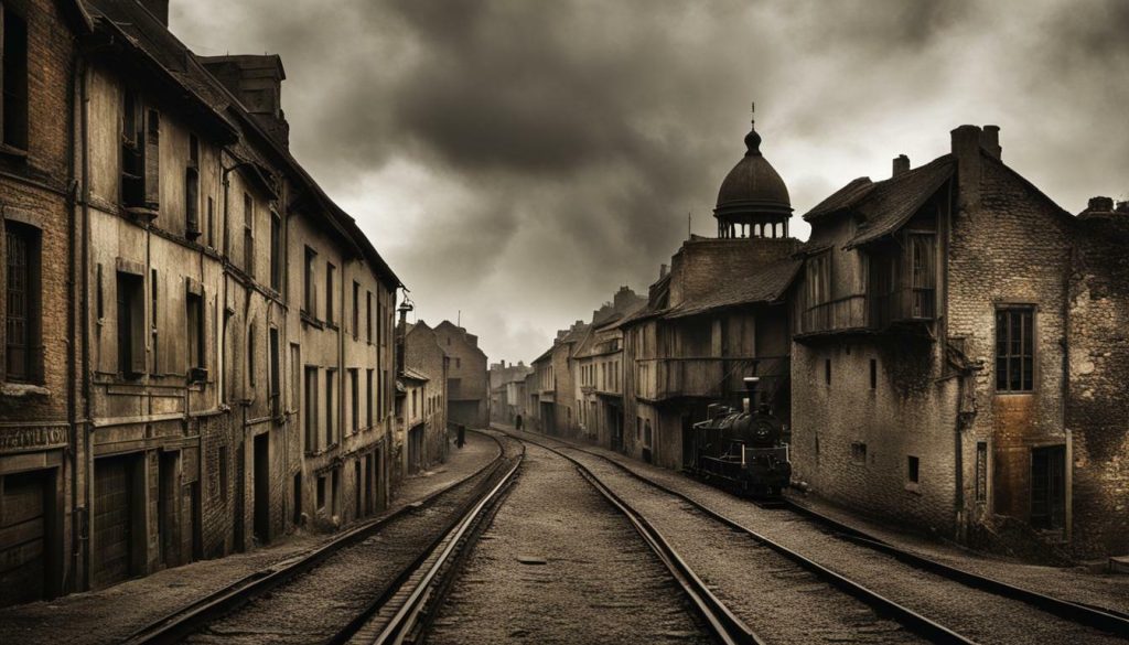 Historic vs. Historical: Making Historical Distinctions Historic/Historical