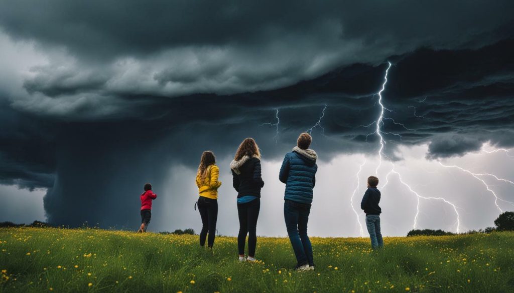 Weather vs. Whether: Weathering the Grammar Storm Weather/Whether