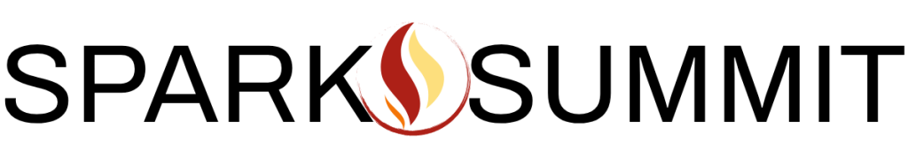 Unitarian Universalist Association logo featuring a stylized red and yellow flame inside a circular outline, with the organization’s name in black text to the right, designed to symbolize unity—see more Links by Naomi D Nakashima.